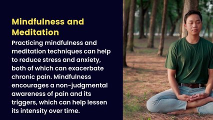 Suhyun An 7 Effective Ways to Manage Chronic Pain Naturally