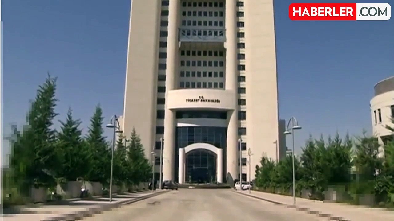 Ticaret Bakanlığı fahiş fiyat artışlarına milyonlarca lira ceza yağdırdı