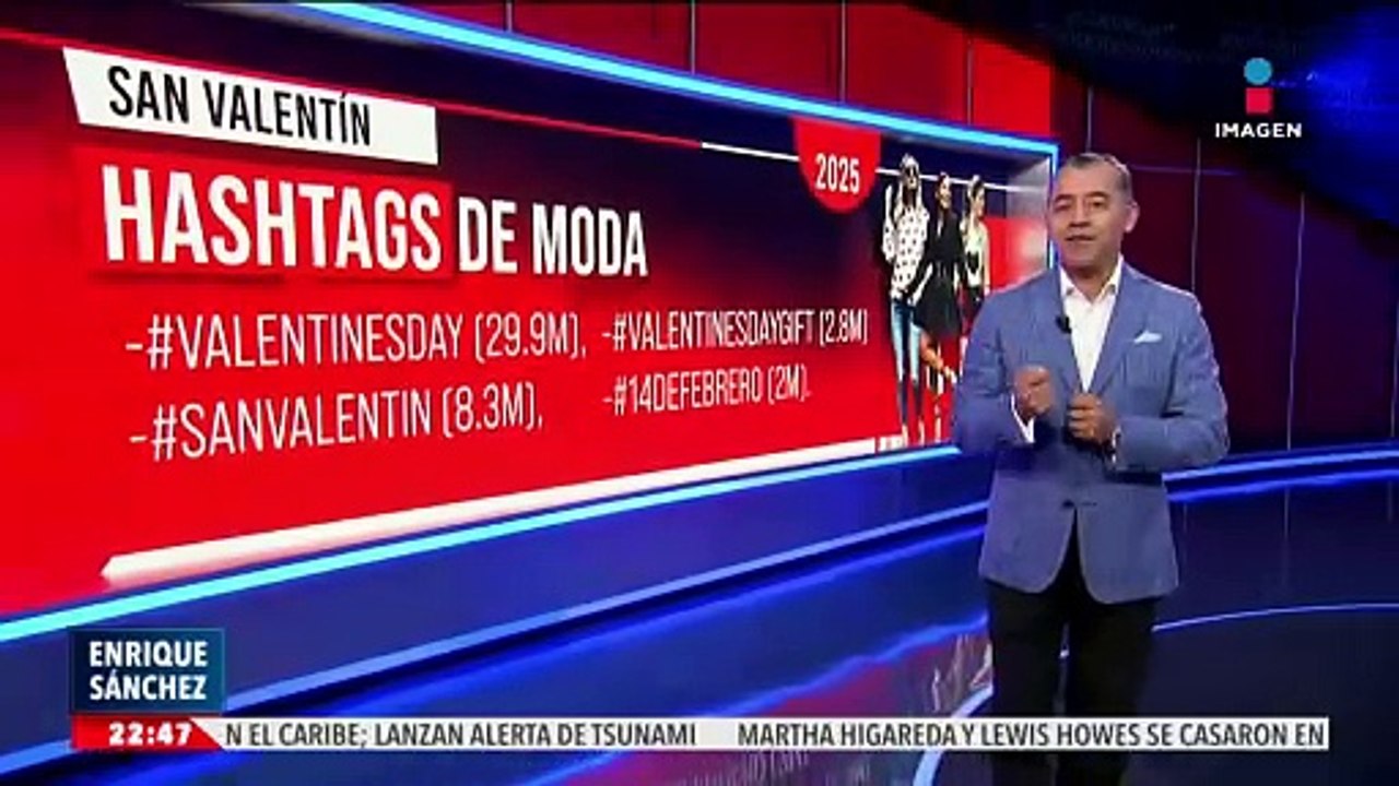 Sectores clave se benefician con el 14 de febrero | Imagen Noticias Fin de Semana