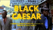 Black Caesar, le parrain de Harlem