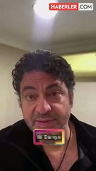 Estetikli erkek ünlüler kervanına Hakan Taşıyan da katıldı