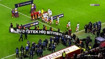 Galatasaray - Adana Demirspor Maç Özeti