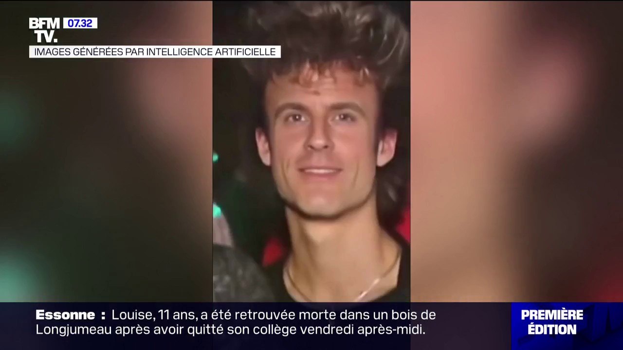 Le "deepfake"  et la question de la désinformation, un des sujets du sommet sur l'intelligence artificielle