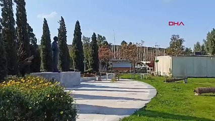 İzmir'de Santorini alarmı: Mobil Siren Sistemleri devrede