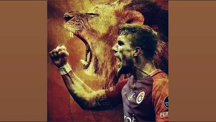 Lucas Podolski'den Fenerbahçelileri kızdıran paylaşım!