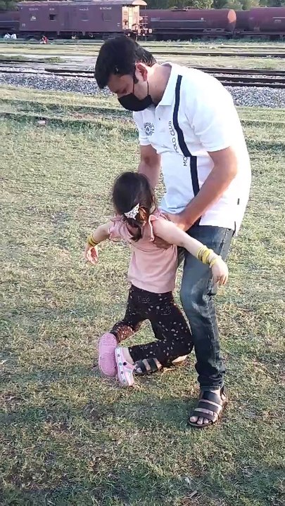 Bacha time