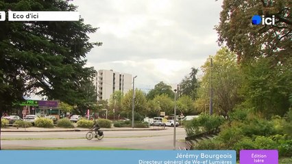 Dissolution, budget reporté... quand le ralentissement des commandes publiques impacte les entreprises iséroises