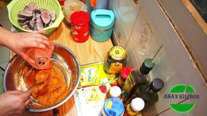 Fish Fry-Pakistan Tour 2024-P-2