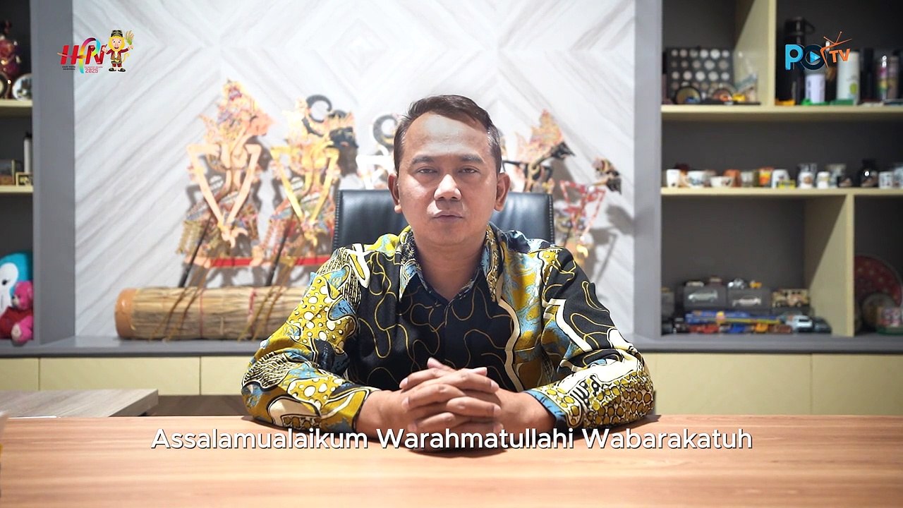 CEO Promedia Agus Sulistriyono Ungkap Hari Pers Nasional Jadi Momen Penting Menghargai Dedikasi dan Kerja Keras Para Jurnalis di Tanah Air