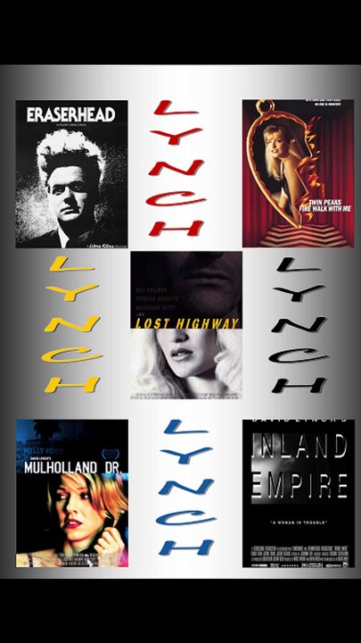 Lost Highway – Where David Lynch Took a New Creative Turn