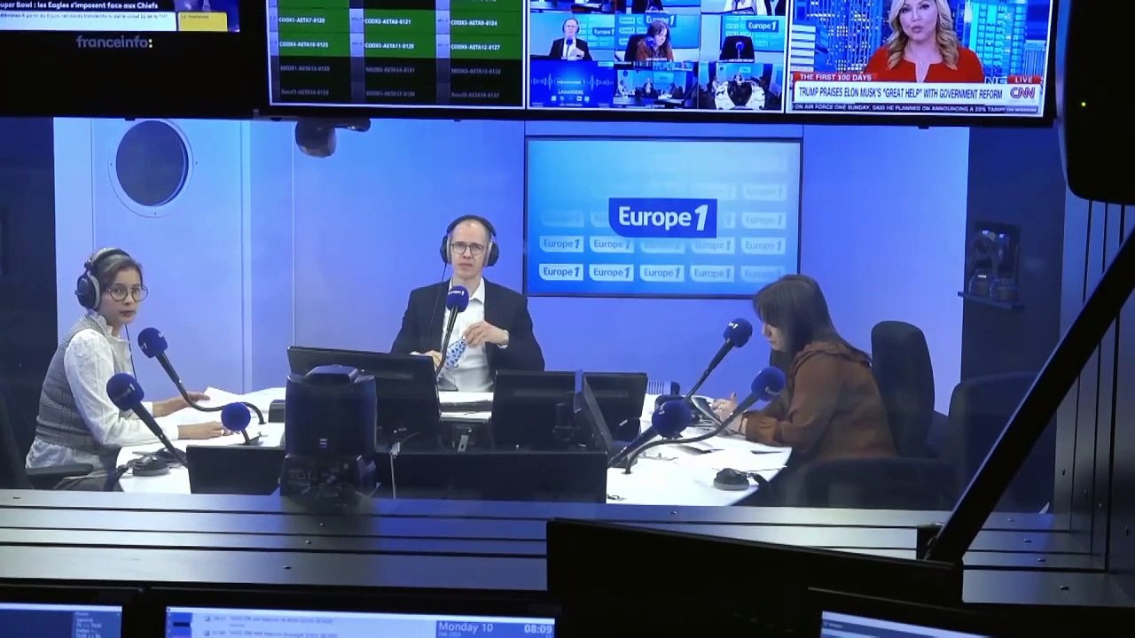 Benjamin Netanyahou réagit aux dernières déclarations de Donald Trump