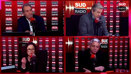 François Bayrou veut ouvrir le débat sur "qu'est-ce que c'est qu'être Français ?"
