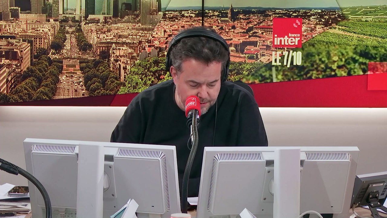 "L'IA pour la défense n'a rien à voir avec celle qu'on voit dans le grand public", assure Patrice Caine, PDG de Thalès