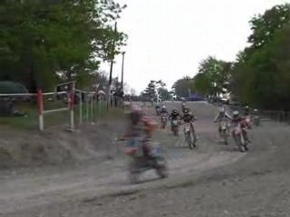 fresne-lès-reims - Manche kids confirmés