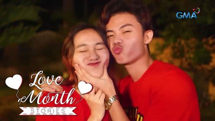 Love at first dose?! Bakuna lang sana, nagka-jowa pa! | Love Month Stories 2025