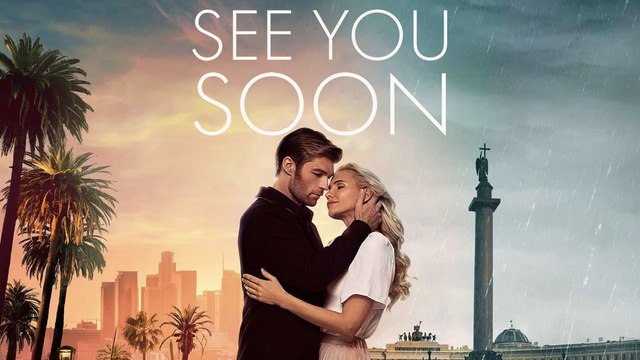 See you soon my love (Full Movie) Billionaire, Short Drama, Film, Show, Anime, Movie