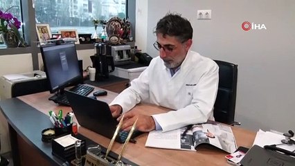 Uzmanlardan, ‘sarı serum’ uyarısı: "Yarım saat beklememek için hayatınızdan olmayın"