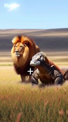 Planet AI Fusion  🐺