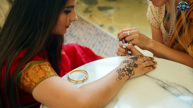 Tu Hi Mera Sukun | तू ही है मेरा सुकून | Hindi Video Song | AI MUSIC | 2025