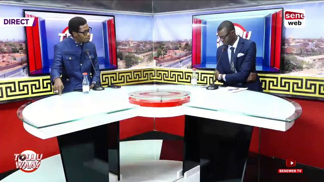 Pape Moussa Sow révèle la position de Amadou Ba sur l’affaire Farba et cite Macky Sall...