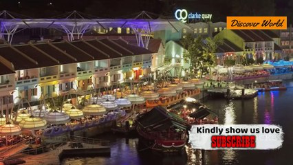 Top 10 Most Beautiful Cities in Africa