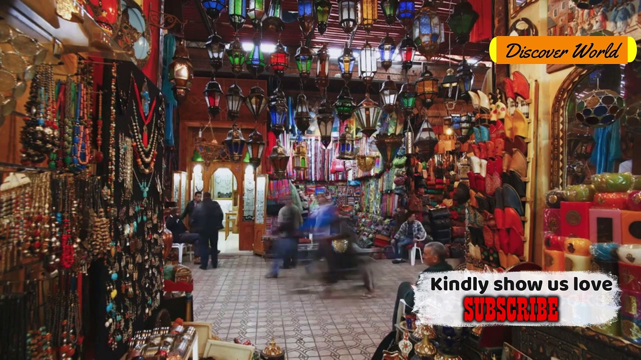 Exploring Africa's Most Remote Nation and Its Unique Traditions
