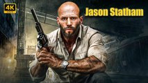 Filme de Ação 2025 Dublado Português Melhor filme de ação com Jason Statham Filmes completos dublado