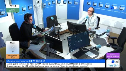 Sodimas fête ses 50 ans en 2025 à Pont-de-l'Isère