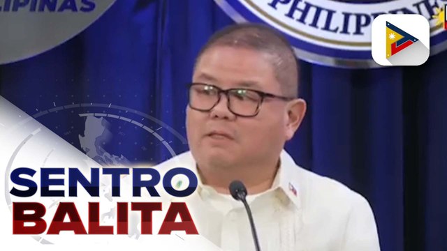 Murang NFA rice, ilalabas na ng D.A. at NFA sa susunod na linggo