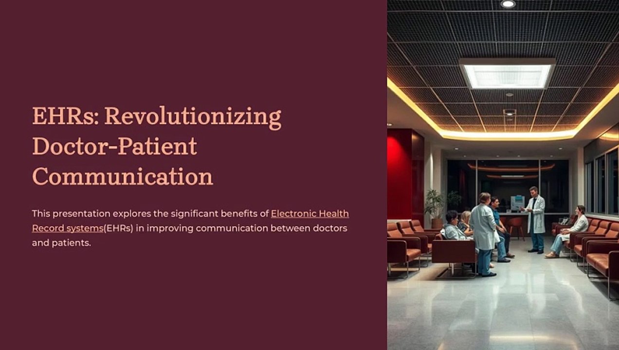 EHRs-Revolutionizing-Doctor-Patient-Communication