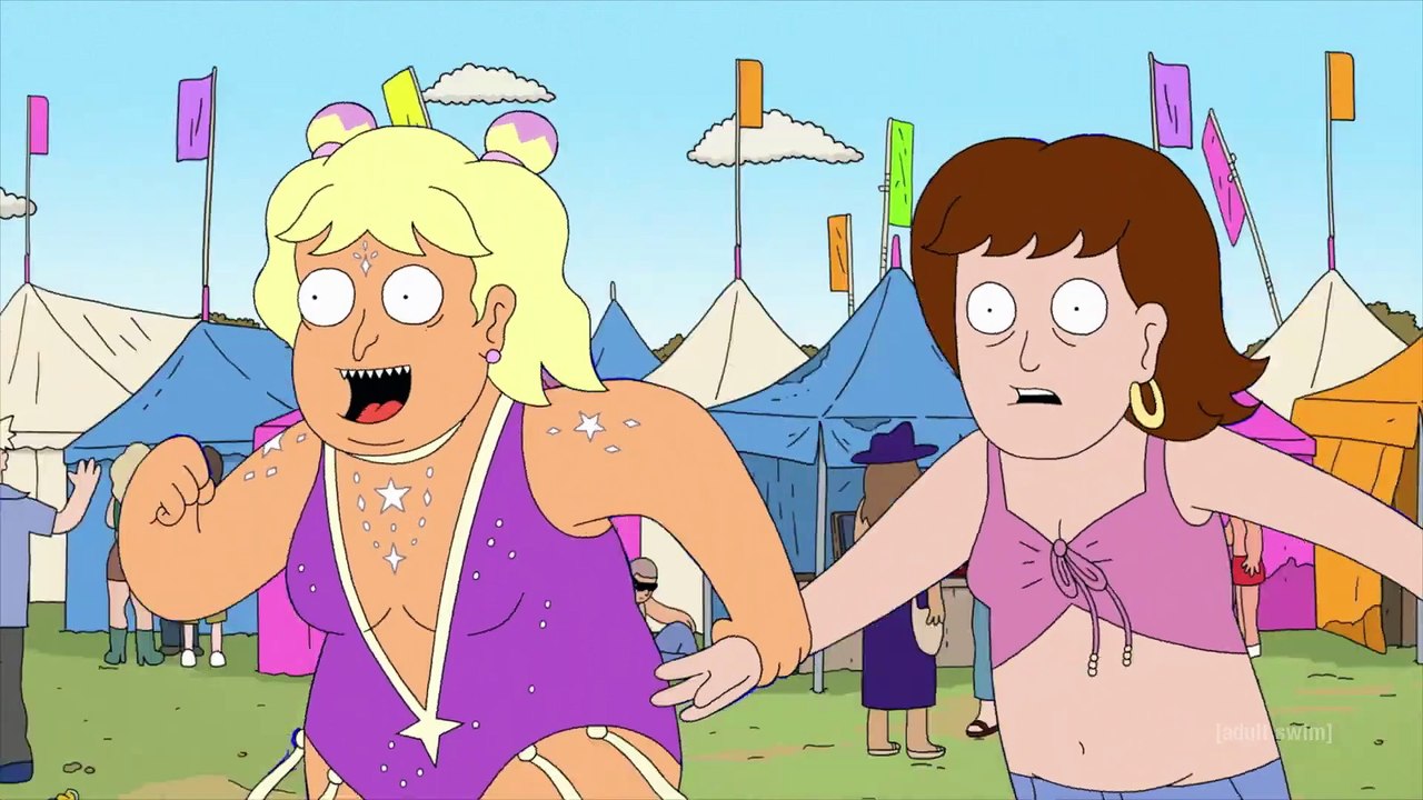 YOLO Season 3 Trailer