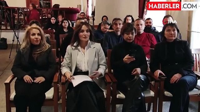Muhabirler Derneği Eğitim Projesiyle Medya Mensuplarını Buluşturdu