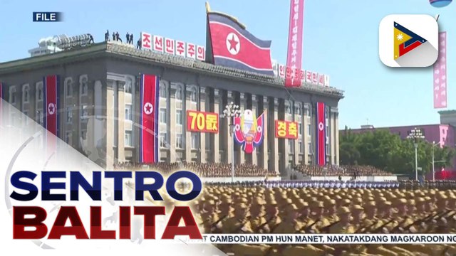 Ukraine Pres Zelensky: North Korean troops, balik sa frontline ng Russia