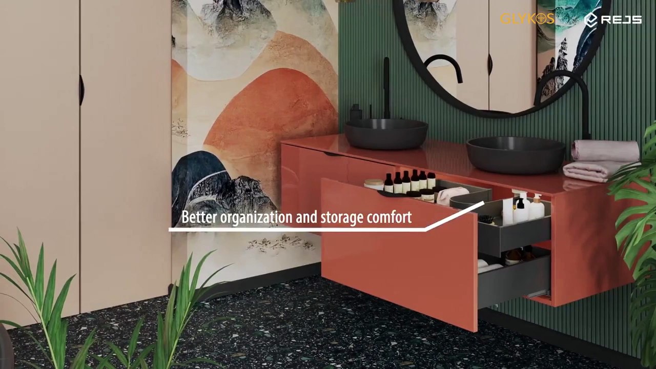 Glykos Rejs Ultrabox