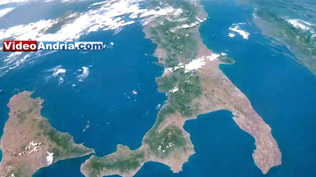 Andria: su Monte Savignano i resti di un'altra città perduta risalente a migliaia di anni fa