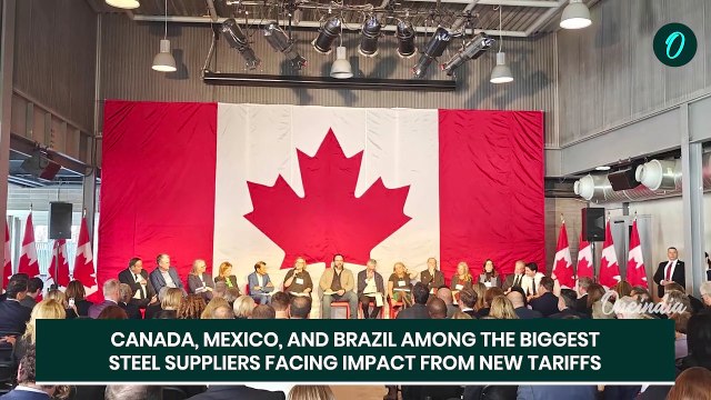 Trump Declares 25% Tariffs on All Steel & Aluminum Imports – Major Trade War Escalation Looms