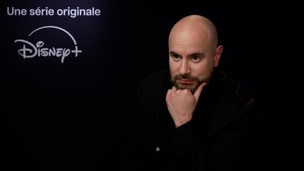 Kyan Khojandi créateur "Bref.2" : "J'ai été totalement dépressif à 15 ans"