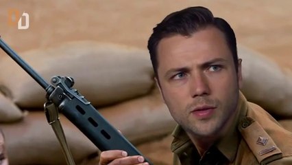 Teşkilat 132. Bölüm Fragmanı 🚨 - Heyecan Dorukta!