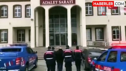 Çanakkale'de Uyuşturucu Operasyonu: 2 Tutuklama