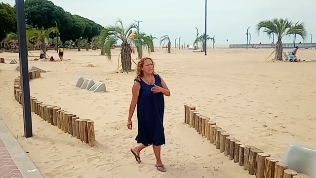 Novia Cumbianchera Ya es pecado canta Giselle Romina Castillo Vargas