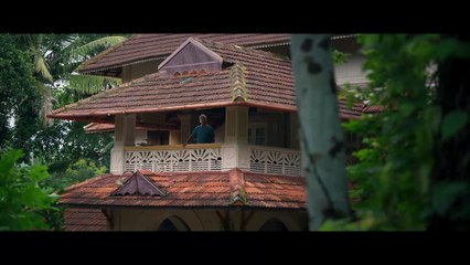 Kishkindha Kaandam (2024) Malayalam | Exciting Thriller & Comedy Film in 1080p 🎬