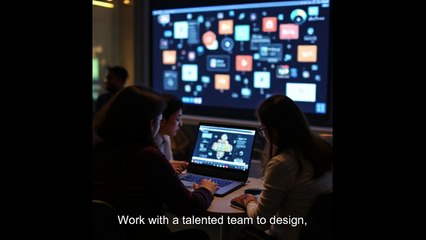 "Kickstart Your Career: Internship Opportunities at WebNext Studios"