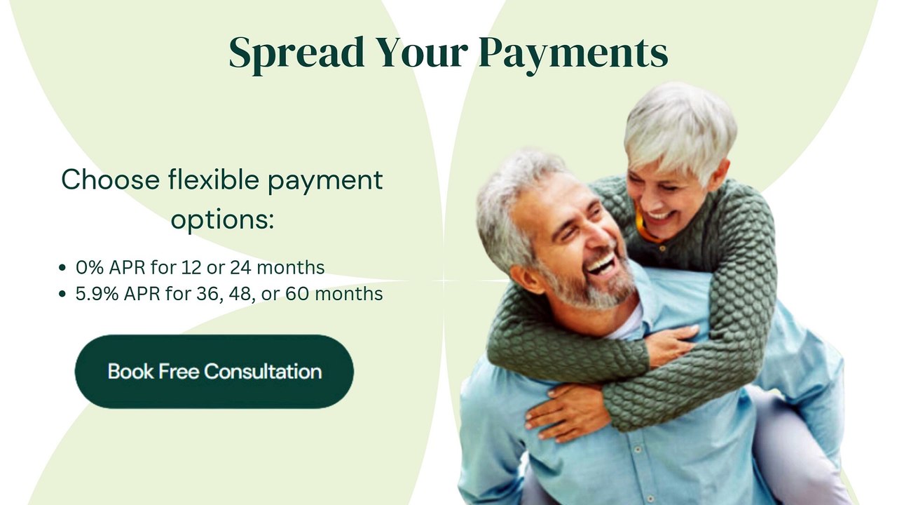 Restore Your Smile with Dental Implants in Clapham ✨