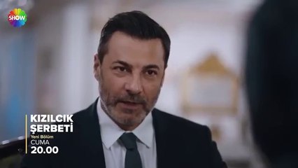 Kızılcık Şerbeti 88. Bölüm 1. Fragman | "Kendimi çok yalnız hissediyorum!"