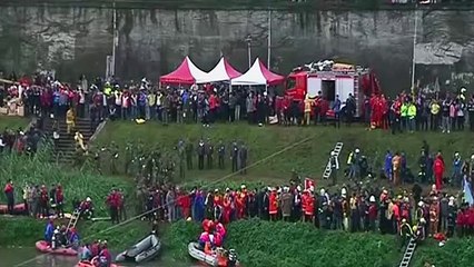 Mayday: Catástrofes Aéreas a Través de las Cámaras