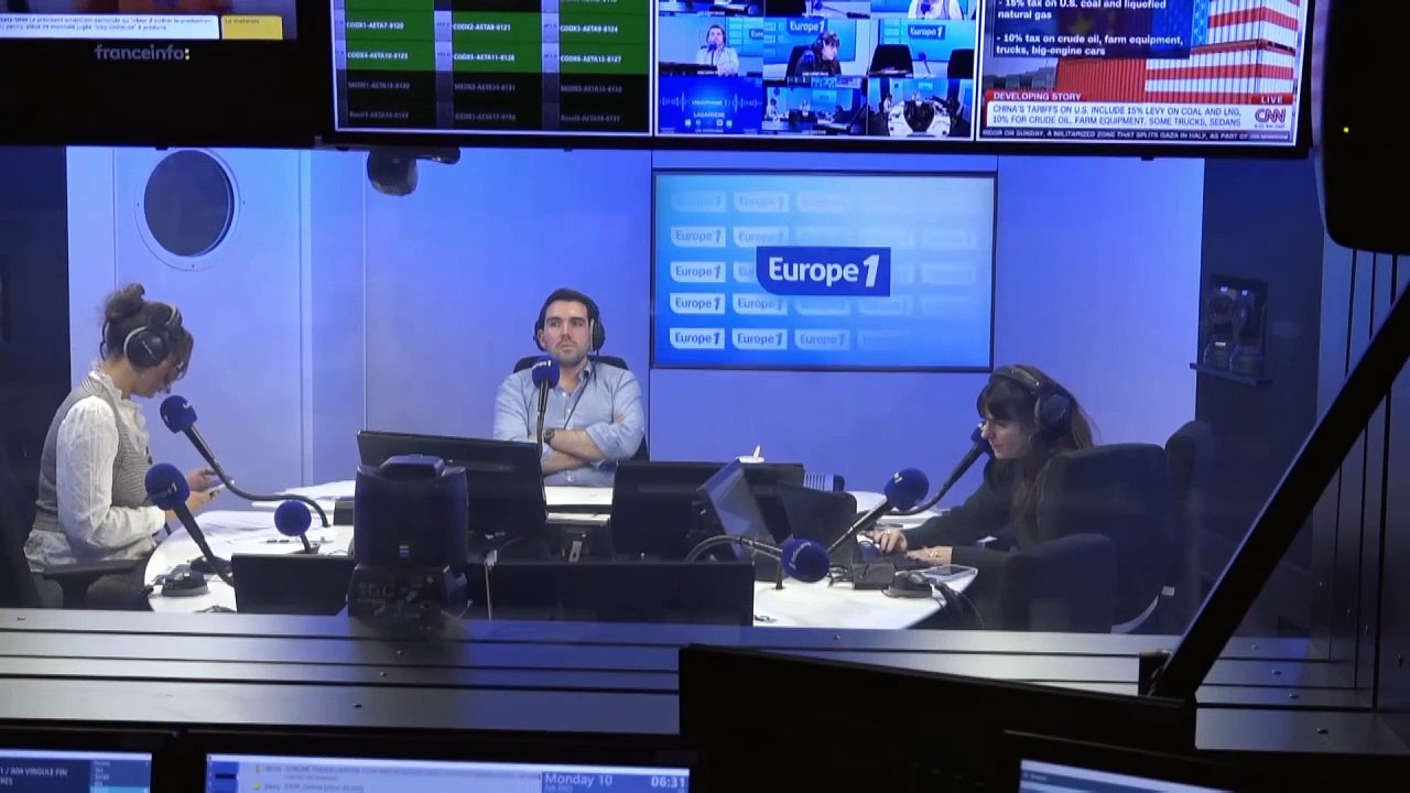 Sommet de l'IA : le gouvernement créé un institut pour surveiller les risques de dérapage de cette technologie