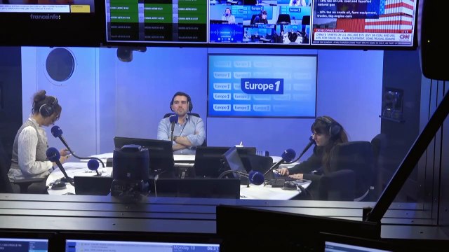 Sommet de l'IA : le gouvernement créé un institut pour surveiller les risques de dérapage de cette technologie