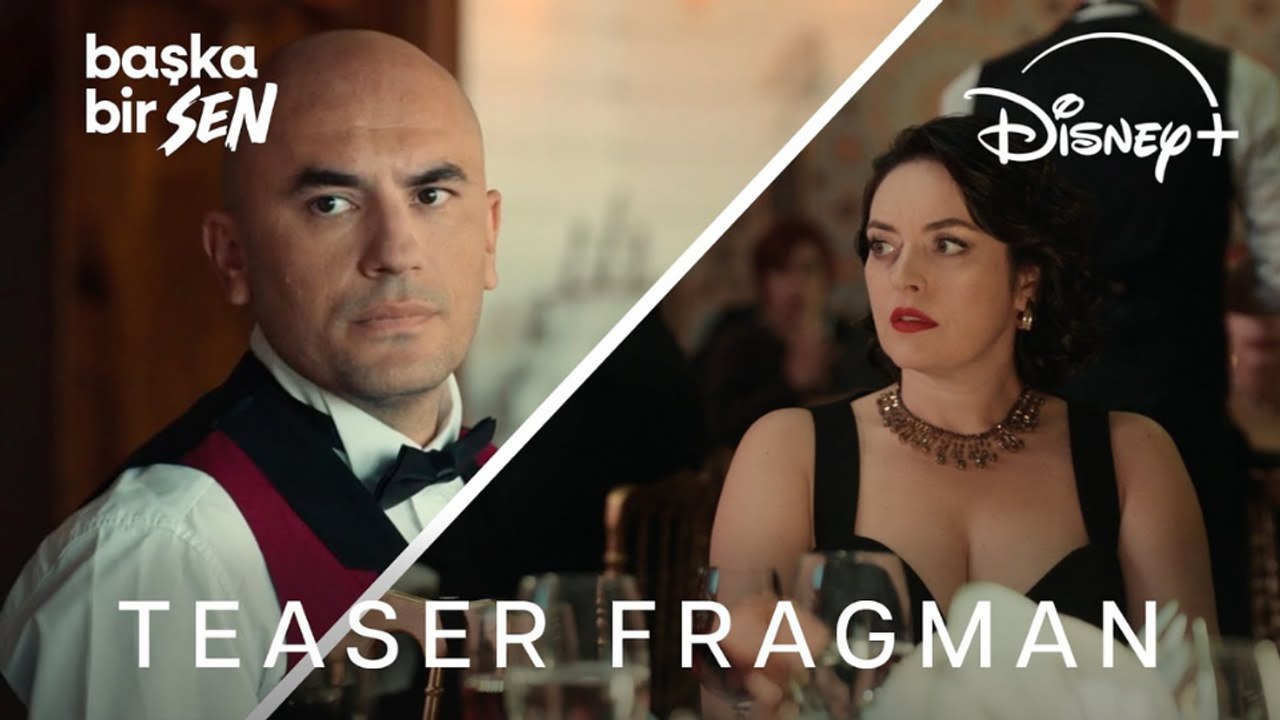 Başka Bir Sen Teaser