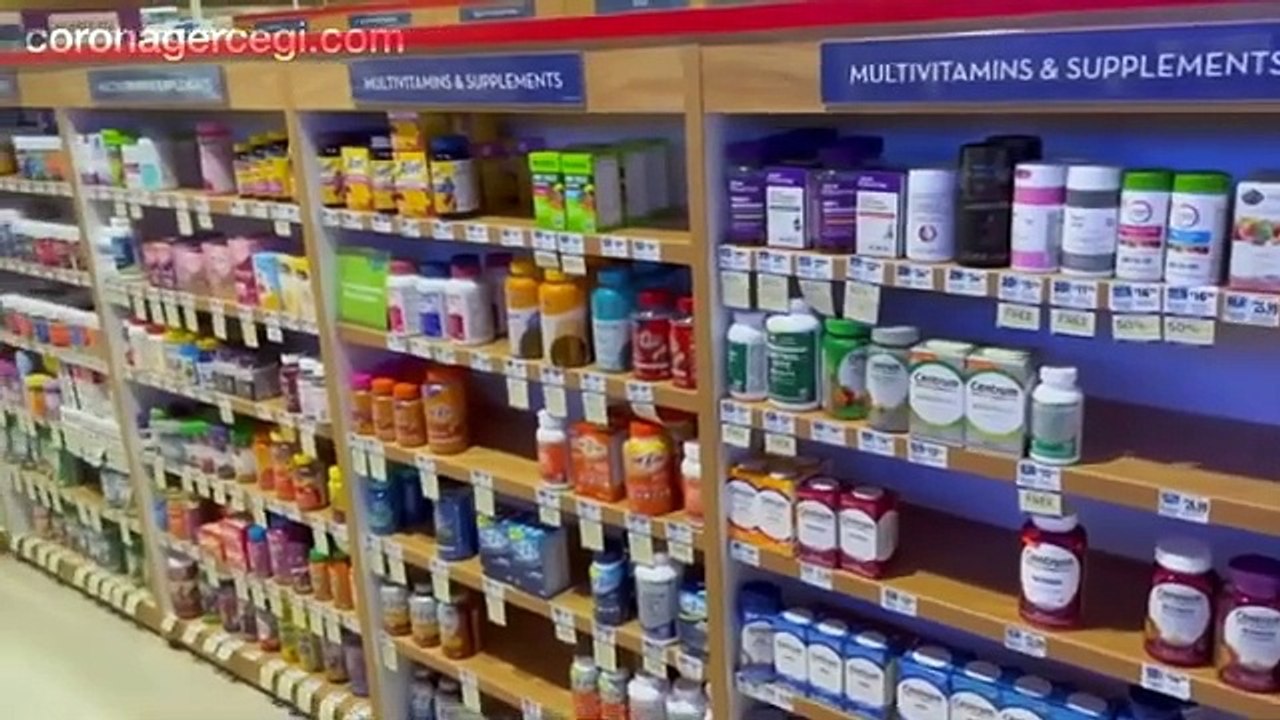 Vitamin Dolandırıcılığı