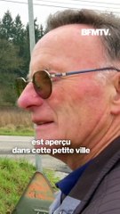 En Bretagne, mystère autour de la présence d'un petit wallaby en liberté